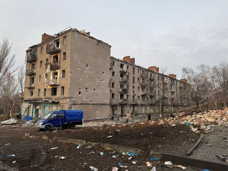 Донеччина