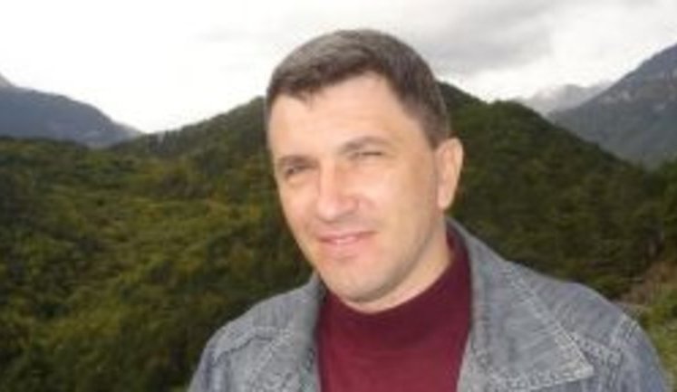 Росія в Криму використовує радянський досвід боротьби з дисидентами. Не повернемо півострів за 3 роки, вже не повернемо ніколи, - історик Олег Бажан