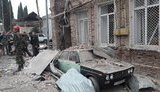 Обстріл Гянджі, другого за розміром азербайджанського міста, припинено, - глава Нагірного Карабаху Арутюнян