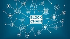 Держгеокадастр перейшов на технологію Blockchain