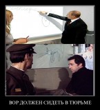 Черная кошка