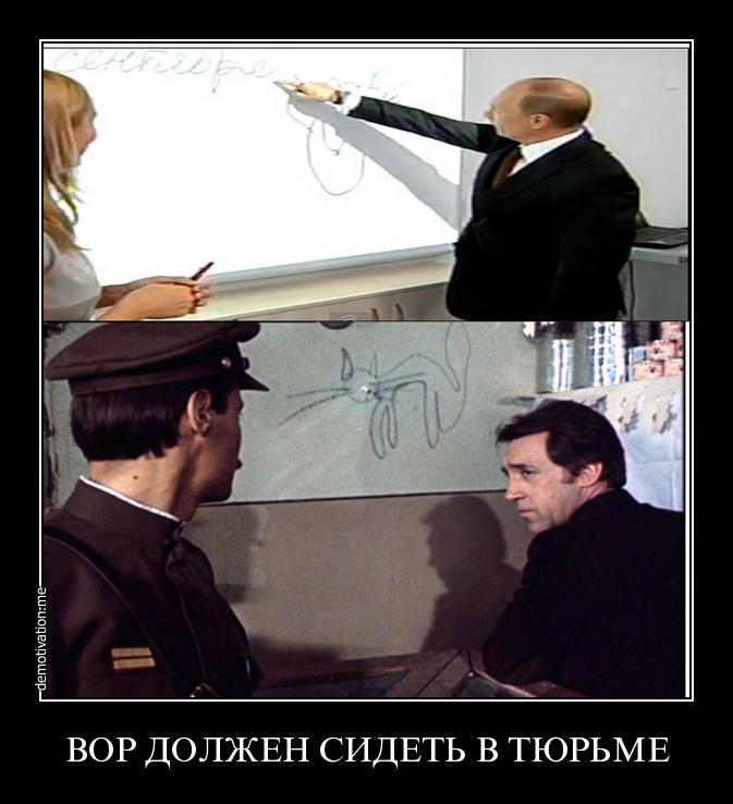 Черная кошка