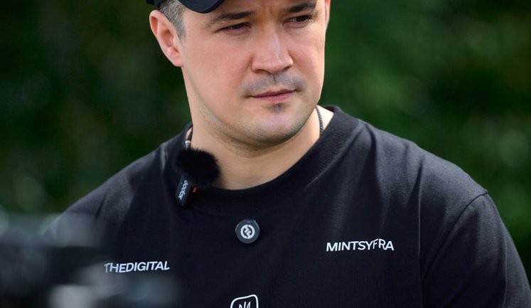 У Федорова цікаві та революційні погляди для вирішення проблем з мобілізацією, - "слуга" Мисягін