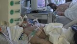 Голубовська про ситуацію з COVID в Україні: Так важко, як зараз, ще не було