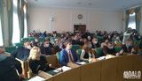 Міськрада Кам
