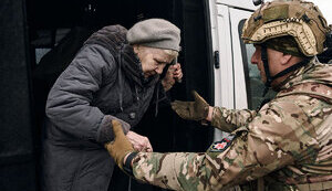 авдіївка,евакуація