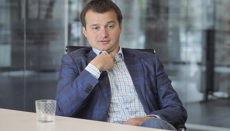 Руководить штабом буду, но в списках партии – нет, - Березенко о "Европейской Солидарности"