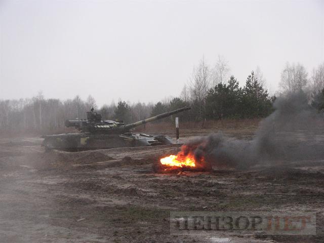 Холодом, вітром, вогнем: Як Марусині ведмеді готують бійців ВДВ 25