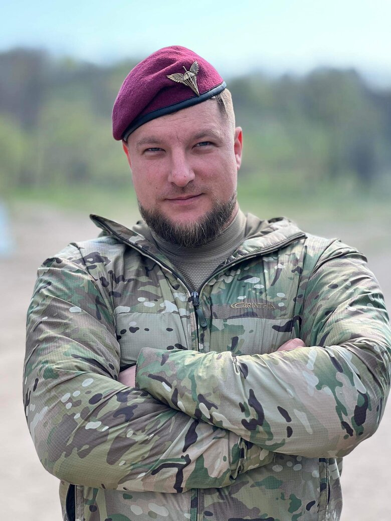 Олександр Погребиський: Барабани та овочерізки в укриття - це взагалі трешак! Але за таке треба дякувати Офісу президента 02