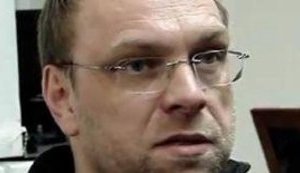 Власенко смущает образование замгенпрокурора: "У Кузьмина диплом сомнительный". ВИДЕО