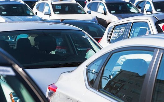 В Україні оновили вимоги до конструкції автомобілів. Що передбачено?. ПЕРЕЛІК