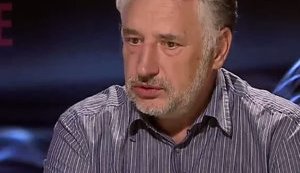 жебривский