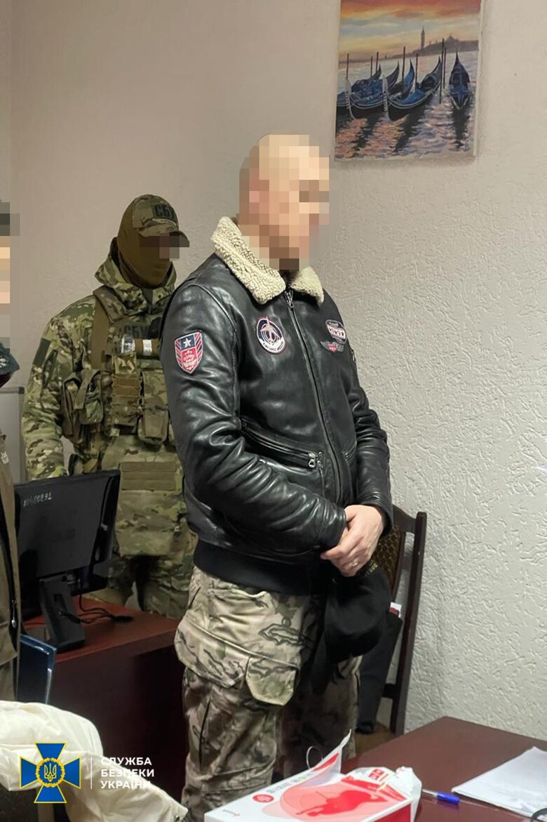 Повідомлено про підозру організаторам рейдерського захоплення Бучаводоканалу, - СБУ 03 Повідомлено про підозру організаторам рейдерського захоплення Бучаводоканалу, - СБУ 03