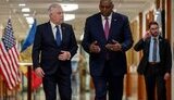 Підтримка України - Глави Міноборони США та Румунії поговорили про військову допомогу нашій державі