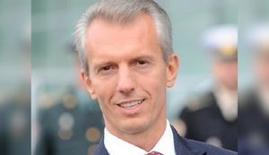 Хорошковський отримав кабінет в офісі президента, - джерело