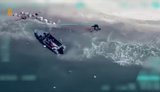 ВМС ВСУ уничтожили скоростной катер