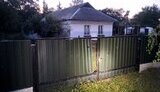 Последствия обстрела Уманщины