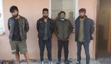 Схопили на вулиці і силою заштовхали в машину: четверо чоловіків зґвалтували жінку на Закарпатті. ФОТО