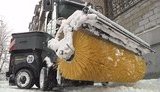 днепр,снег