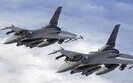 Истребители НАТО вылетали трижды для сопровождения самолетов России над Балтией