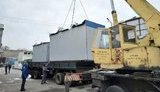 Частину демонтованих у Києві МАФів передадуть військовим у зону ООС. ФОТО