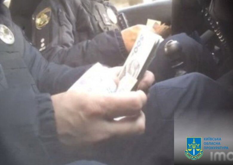 Судитимуть двох патрульних поліцейських
