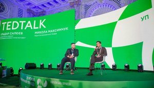 "Зелена сталь" та частина глобального виробництва: у "Метінвесті" Ахметова вже готуються до відновлення України після війни