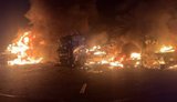 Сортувальні центри "Нової пошти" знищили рашисти в Сумах та на Київщині