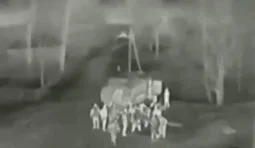 Дрон-камікадзе влетів у взвод на Харківському напрямку