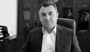 Загинув колишній голова НКРЕКП Тарасюк