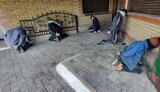 "Одесса и область напичканы диверсантами", - украинские военные. ФОТОрепортаж