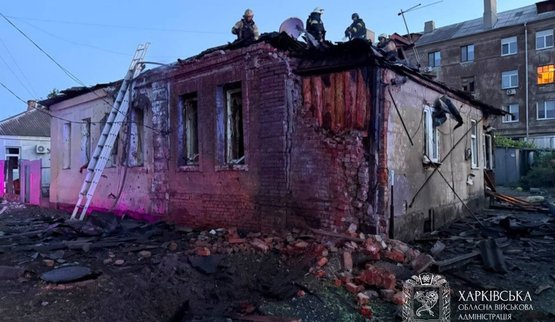 Kharkiv