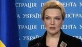Богатырева: Из-за газового контракта с Россией возникла реальная угроза нацбезопасности Украины. + ВИДЕО.