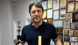 карта,буданов,притула,аукціон