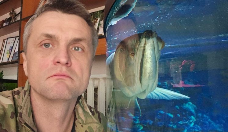 Є ризик, що нова армійська реформа не прибере проблему глибокої несправедливості, - Ігор Луценко