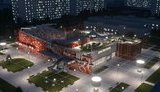 Власти Киева потратят 100 миллионов на ремонт кинотеатра "Братислава"