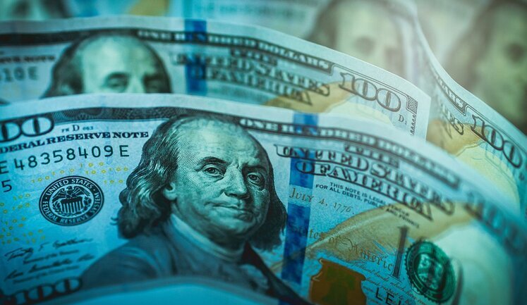 Нацбанк скоротив продаж валюти за тиждень до мінімуму з березня минулого року