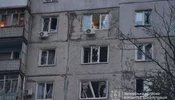 Атака на Запоріжжя 4 червня