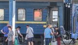 Укрзалізниця призначила додаткові поїзди до Дня Конституції