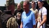 днепр маркевич