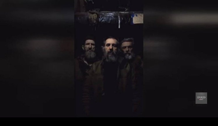 Виснажені та надміру схудли: бійці 108-ї бригади ТрО записали звернення через відсутність ротації понад пів року, командування прокоментувало ситуацію