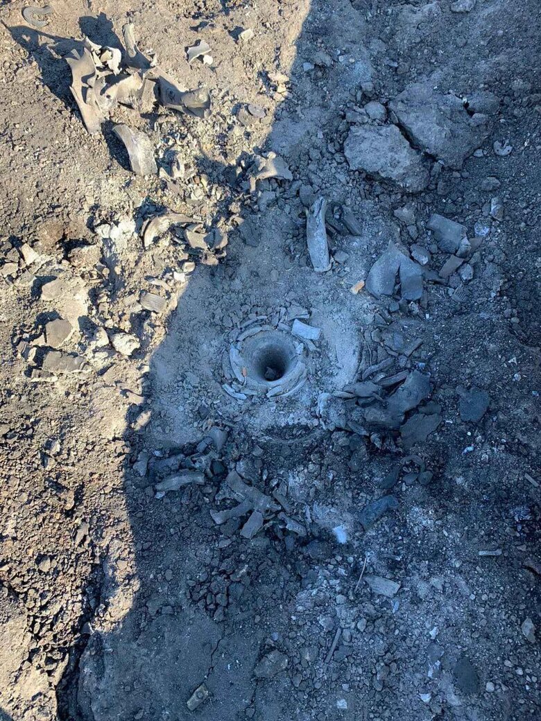 Russian troops hit Sloviansk bus station, there were no casualties, - VMA 01 Russian troops hit Sloviansk bus station, there were no casualties, - VMA 01