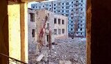 Зруйновано амбулаторію на Запоріжжі