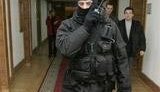 Police Searched the Opposition Member’s Receiving Office in Chernovtsy Oblast