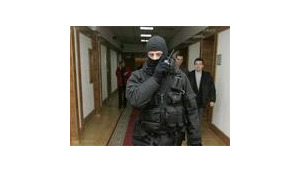 Генпрокуратура и Нацполиция провели обыски у замминистра социальной политики (обновлено)