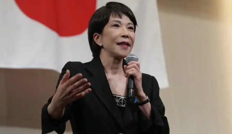 Зеленский провел беседу с новым премьер-министром Японии Такаичи: Говорили о совместном производстве оружия