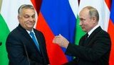 орбан,путін