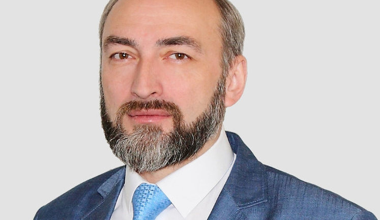 President appoints head of Foreign Intelligence Service