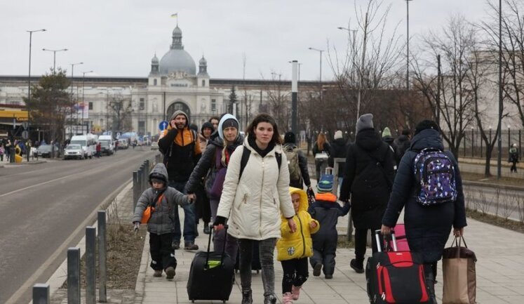 Служба зайнятості від початку повномасштабної війни працевлаштувала майже 150 тисяч переселенців