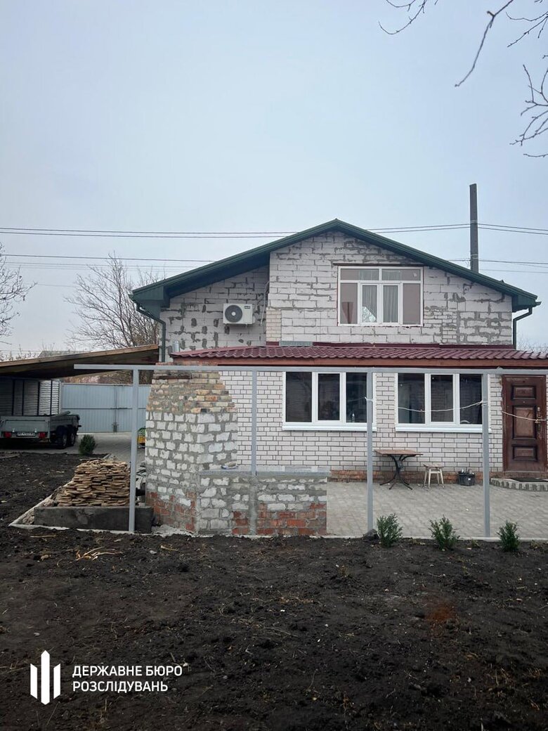 Командир військової частини змушував підлеглих будувати йому будинки: деталі
